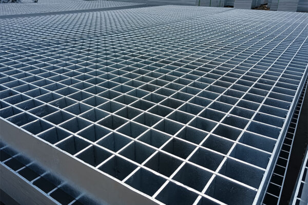 Steel Gratings – www.shanghaisharefans.com